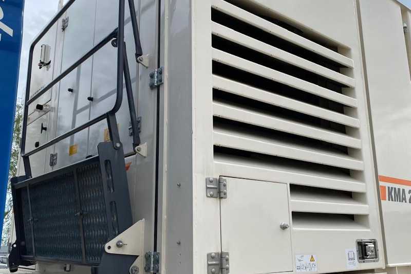 OmecoHub - Immagine WIRTGEN KMA220